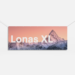 Lonas XL