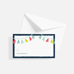 Etiquetas para regalo