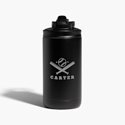 Botella de agua para niños