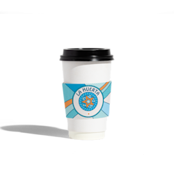 Fundas para vaso personalizadas
