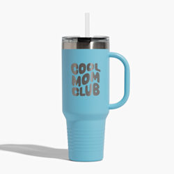 40 oz. Vasos