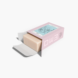 Cajas de jabón personalizadas