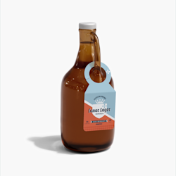 Etiquetas growler