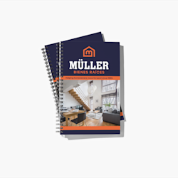 Libretas personalizadas