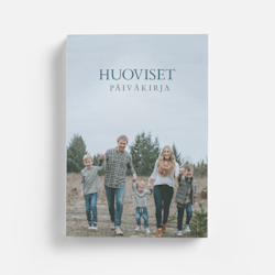 Päiväkirjat