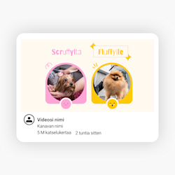 Youtube-pikkukuvat