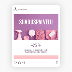 Instagram-postaukset