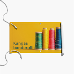 Kangasbanderollit