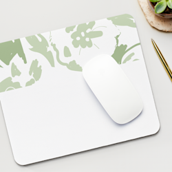 Tapis de souris calendrier