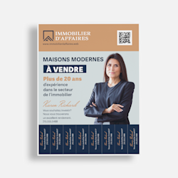 Prospectus perforé