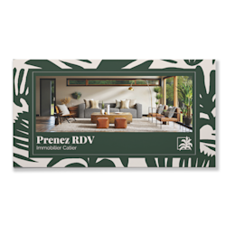 6" x 11" Cartes postales