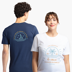 T-shirts pour fêtes et célébrations