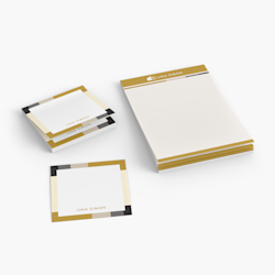 Blocs de feuillets Post-it® à personnaliser
