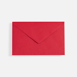 Enveloppes de couleur