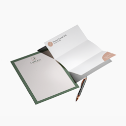 Papier à en-tête