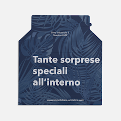 Buste in cartone