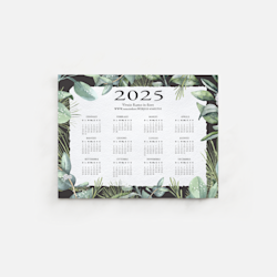 Calendari magnetici