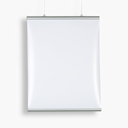 Aste per poster