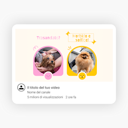 Miniature YouTube