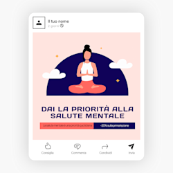 Post professionali