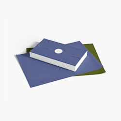 Carta velina senza logo