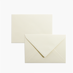 Buste da lettera colorate