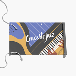 Striscioni oscuranti