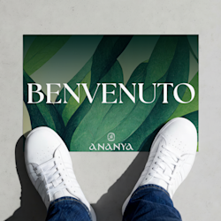 Adesivi calpestabili