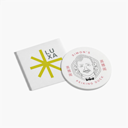 Cartelli rigidi da interno