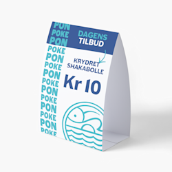 Teltkort