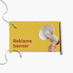 Reklamebannere