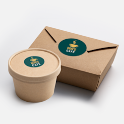 Custom Product Labels