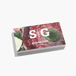Recycled Matte Name Cards