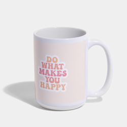 Large Coffee Mugs