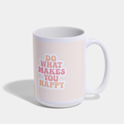Large Coffee Mugs