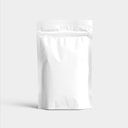 Plain Stand Up Pouches