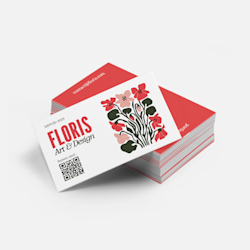 Next-Day Business Cards