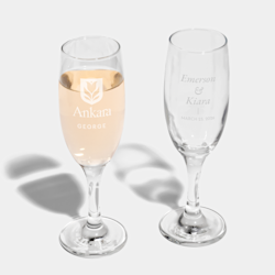 Champagne Flutes