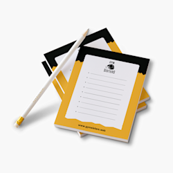 Notepads