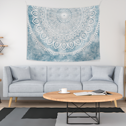 Custom Wall Tapestries