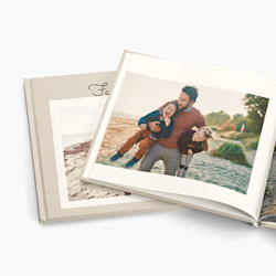 Photo Books