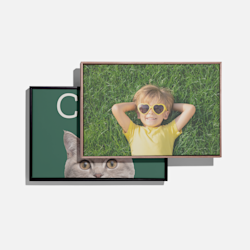 Classic Canvas Prints