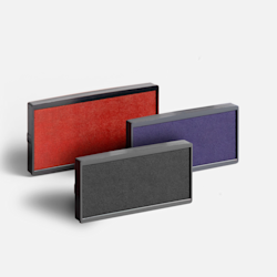 Replacement Ink Pads & Bottles