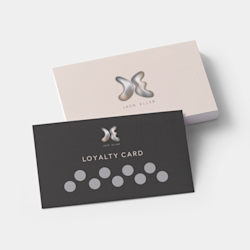 Loyalty Cards