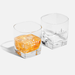Glass Tumblers