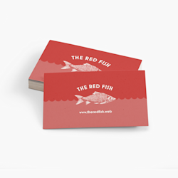 Essential Business Cards