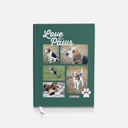 Hardcover Notebooks