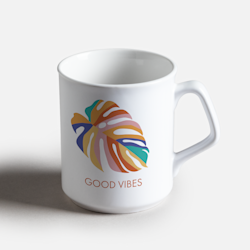 Fine Style Mugs