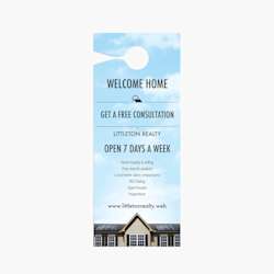 Door Hangers