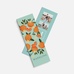 Bookmarks